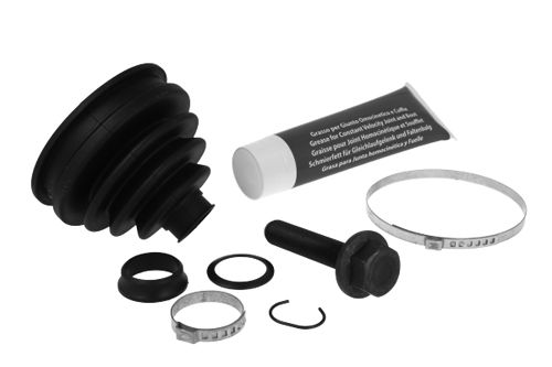 Bellow Kit, drive shaft 13-0196