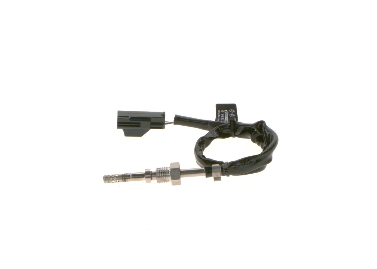 Sensor, Abgastemperatur