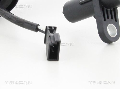 Sensor, Raddrehzahl