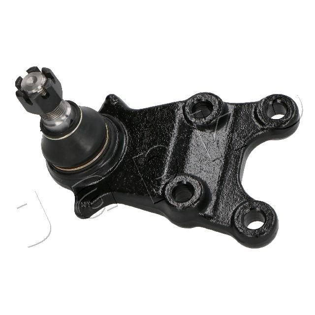 Trag-/F&uuml;hrungsgelenk