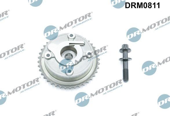 Dr.Motor Automotive DRM0811 Camshaft Adjuster