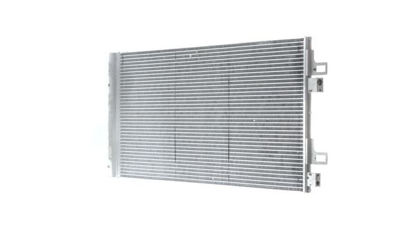 Kondensator, Klimaanlage