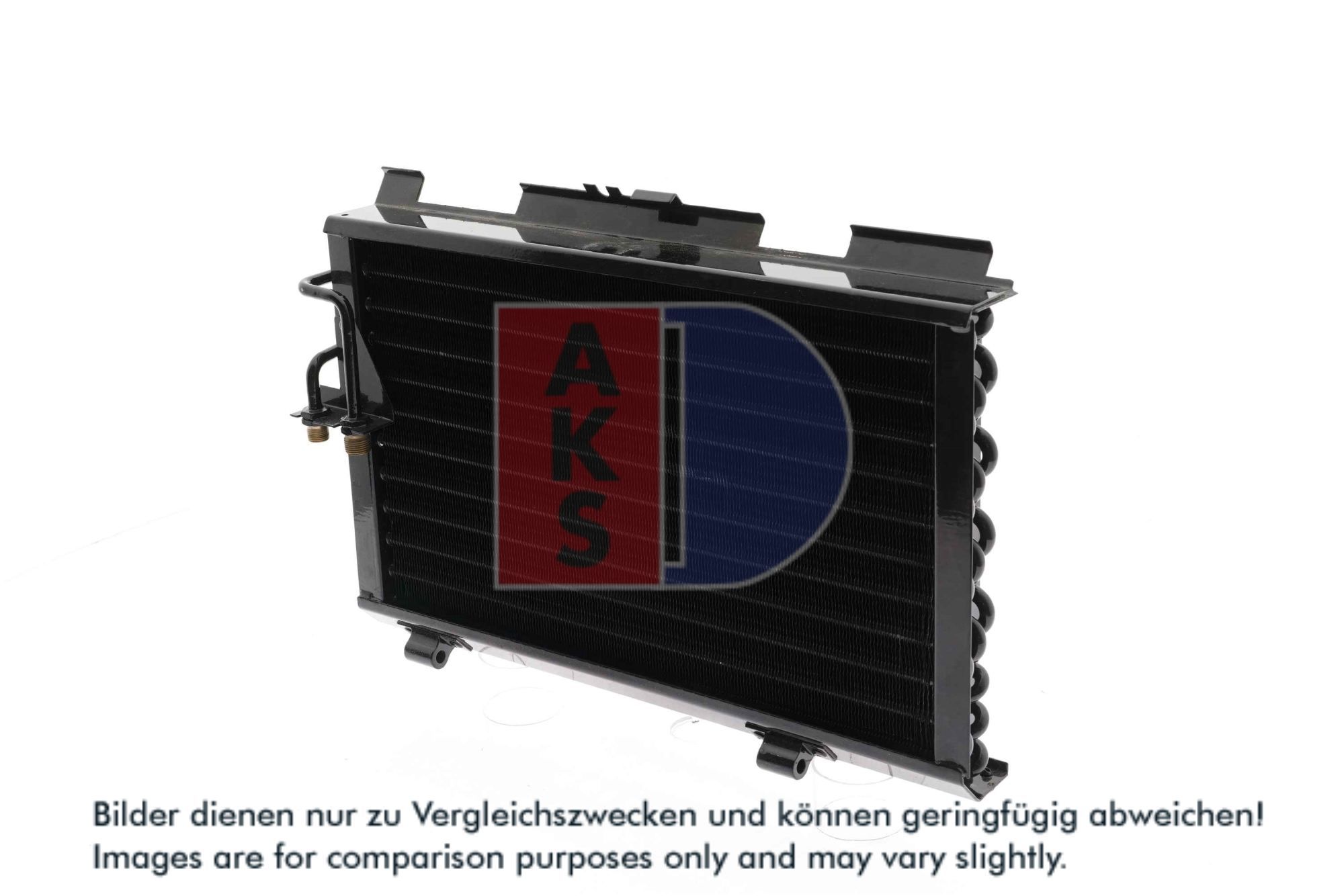 Kondensator, Klimaanlage
