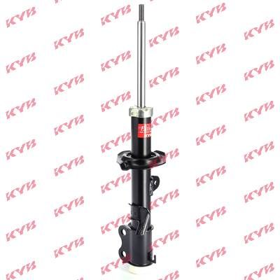 Shock Absorber 332148