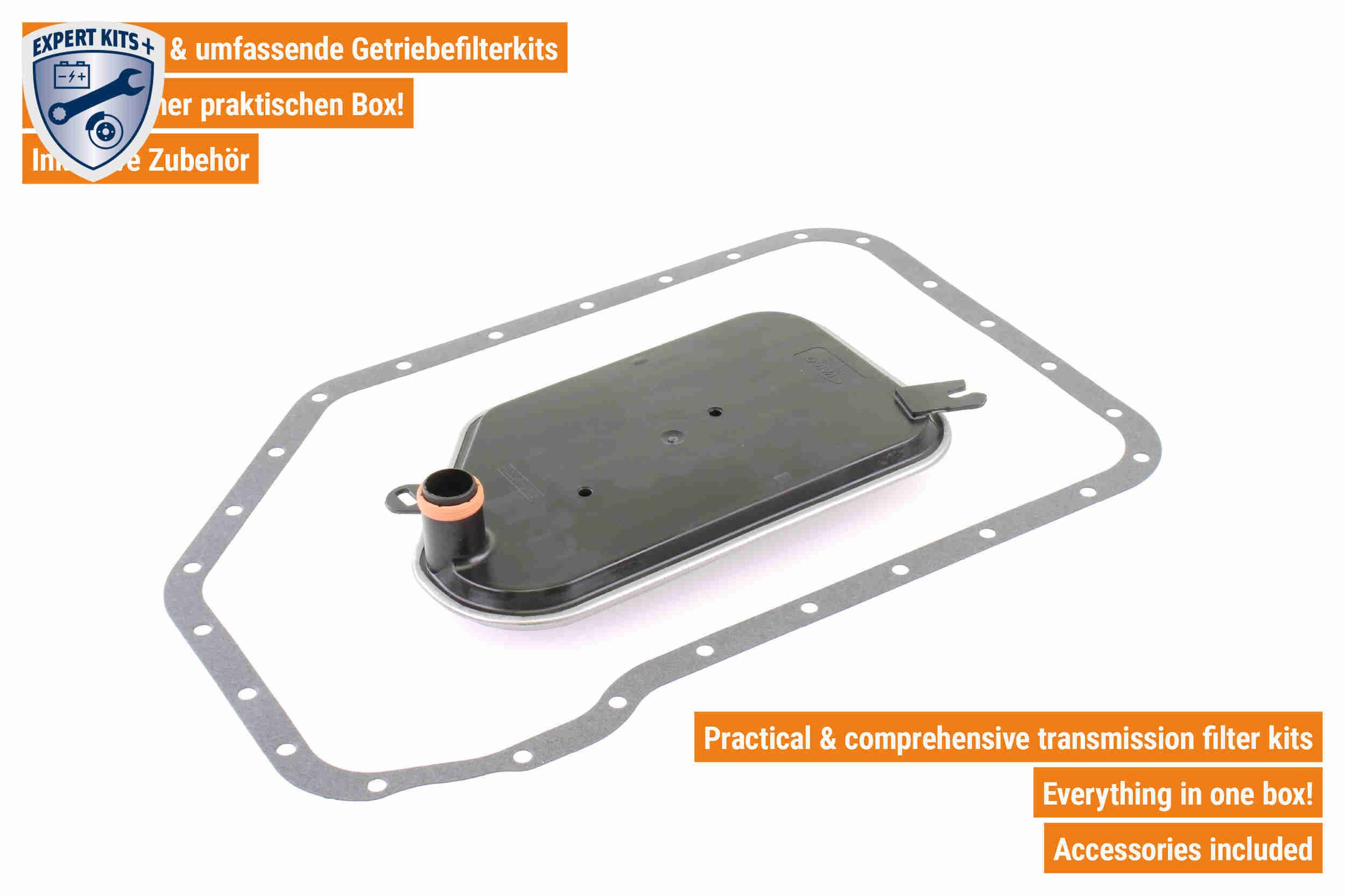hidraulinių filtrų komplektas, automatinė transmisija