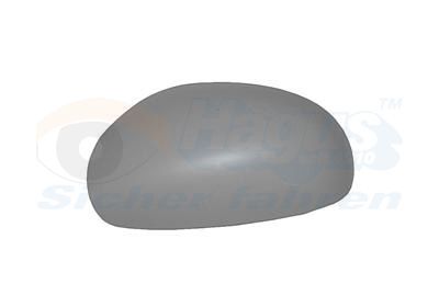 Abdeckung, Au&szlig;enspiegel