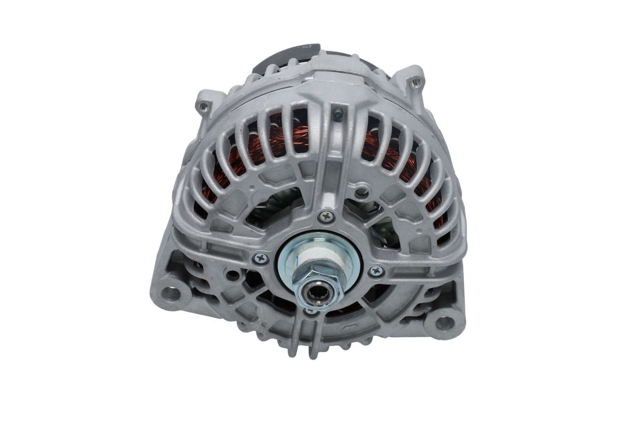 Generator Generator
