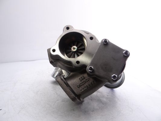 466088-5001S GARRETT Original Spare part töltő, feltöltés