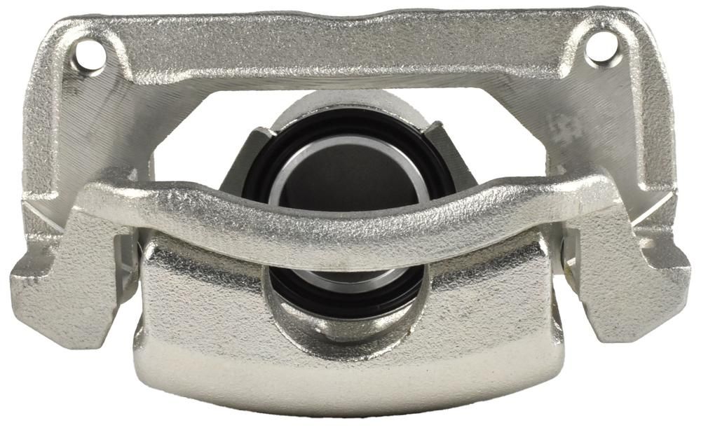 DBA Street Series Mazda 6 GH 2.5L Petrol FWD Front L/H 2/2008 - 11/12 - TecDoc 1