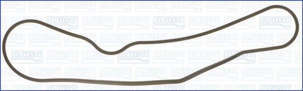 AJUSA 00508300 Gasket, housing cover (crankcase)