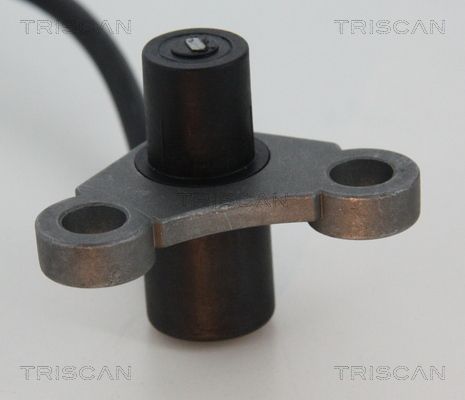 Sensor, Raddrehzahl