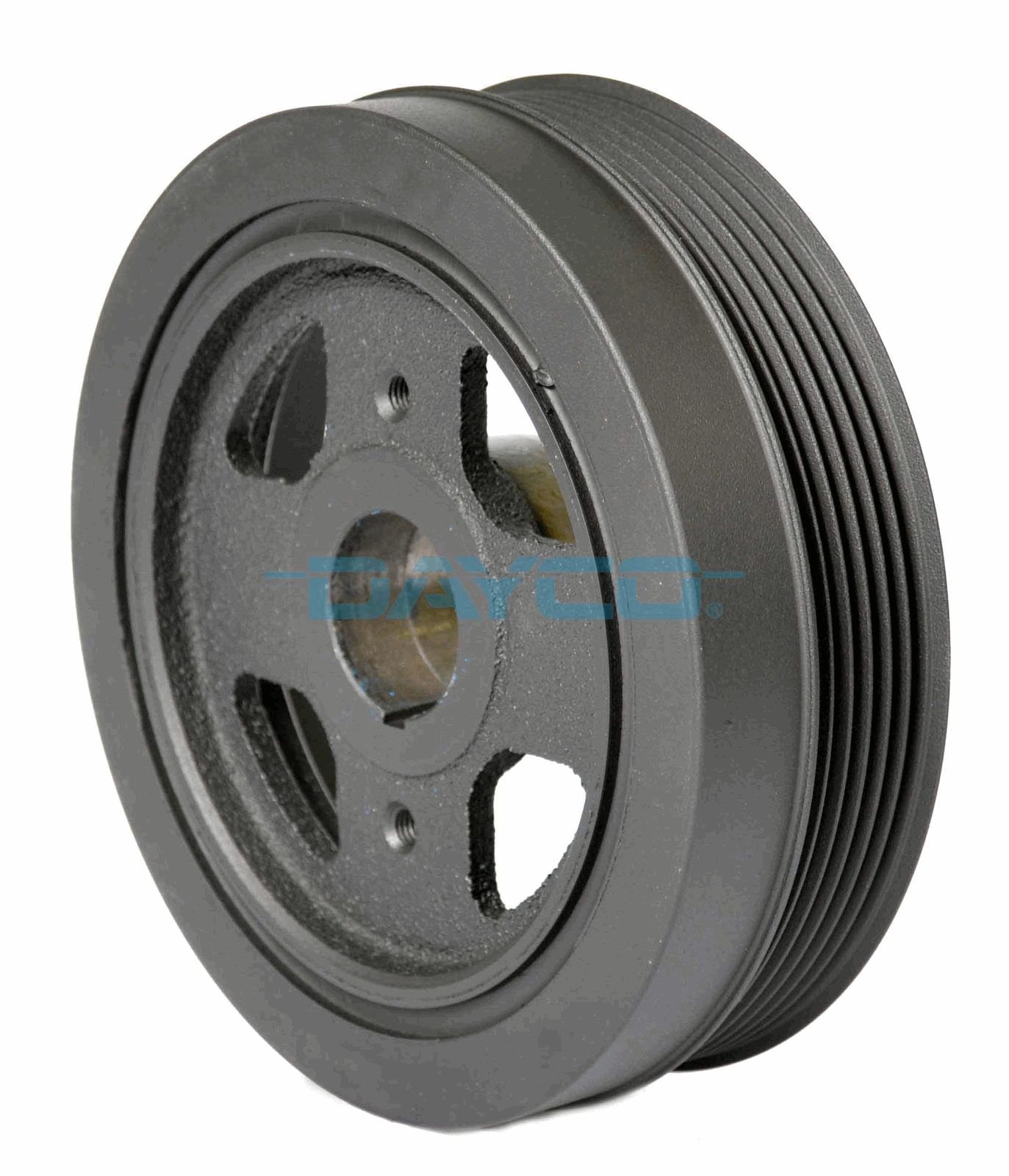 HARMONIC BALANCER - OEM - TecDoc 1