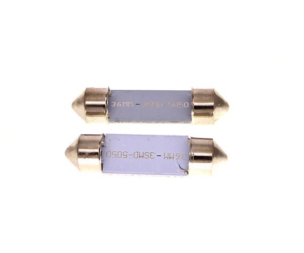 Gl&uuml;hlampe, Schlussleuchte