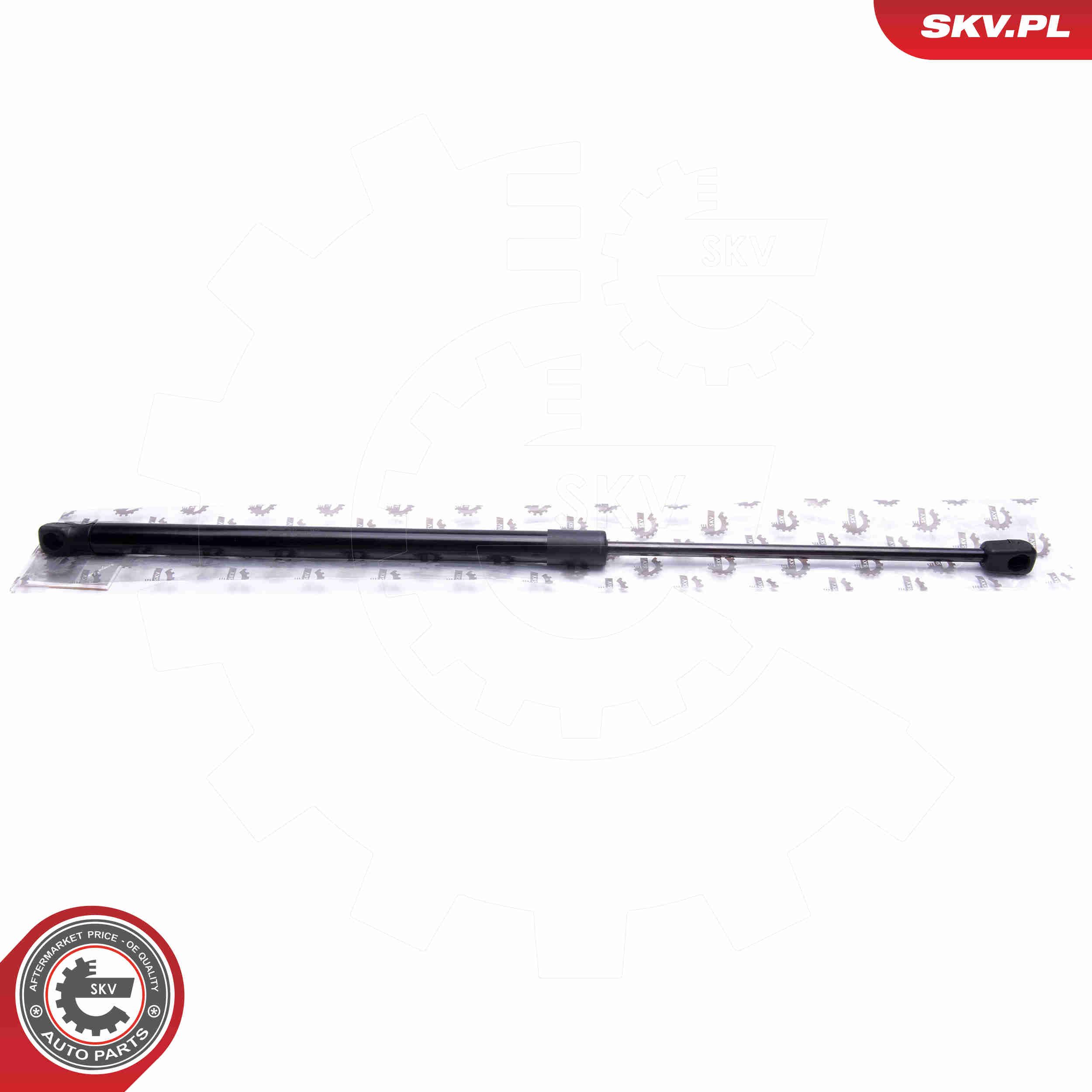 ESEN SKV 52SKV611 - Gasfeder, Koffer-/Laderaum