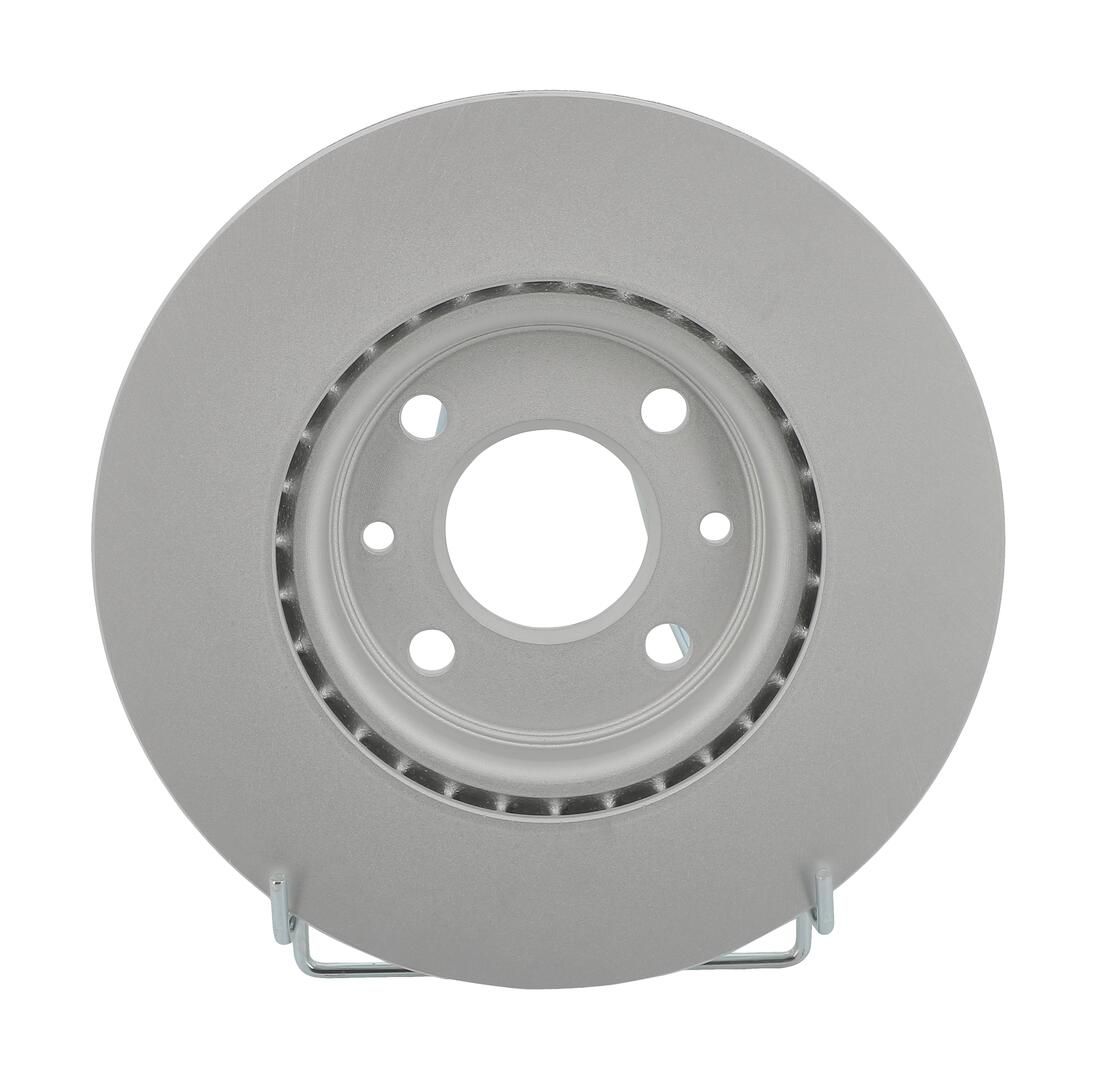 FERODO DDF762C - Bremsscheibe PREMIER Coat+ disc