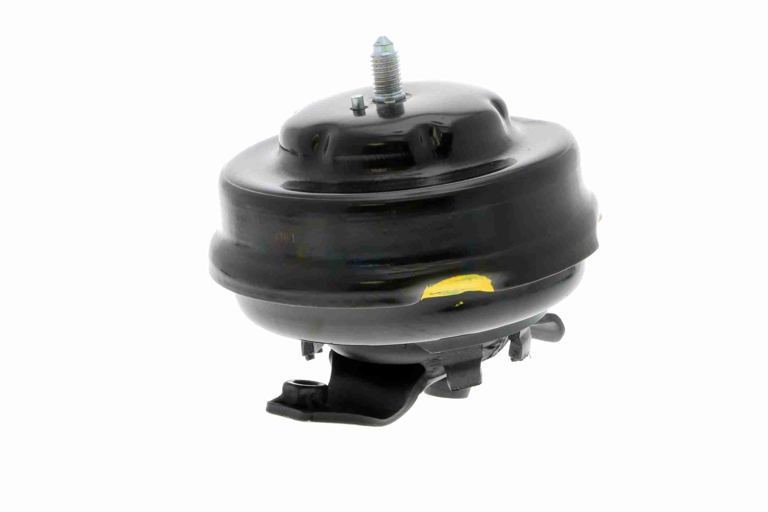 Lagerung, Motor