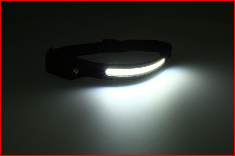 Stirnlampe