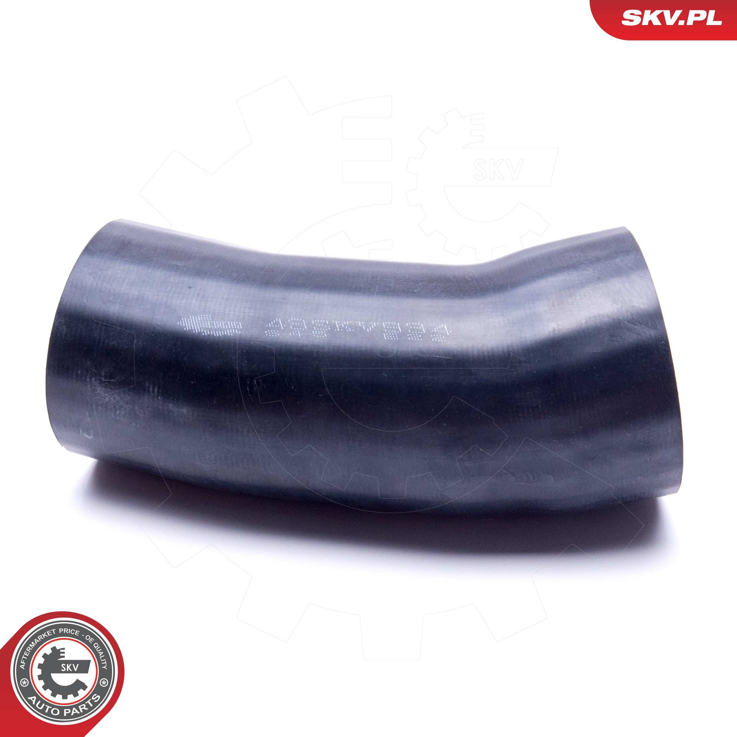 ESEN SKV 43SKV934 - Ladeluftschlauch