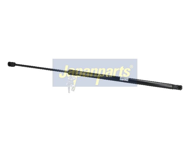 Gasfeder, Koffer-/Laderaum