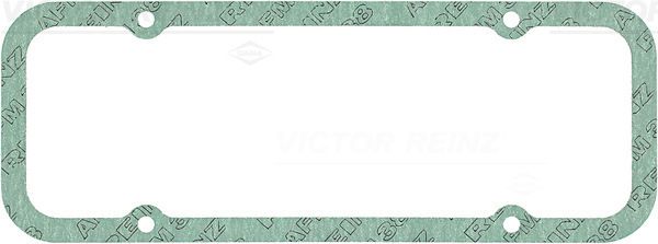 Dichtung, Zylinderkopfhaube