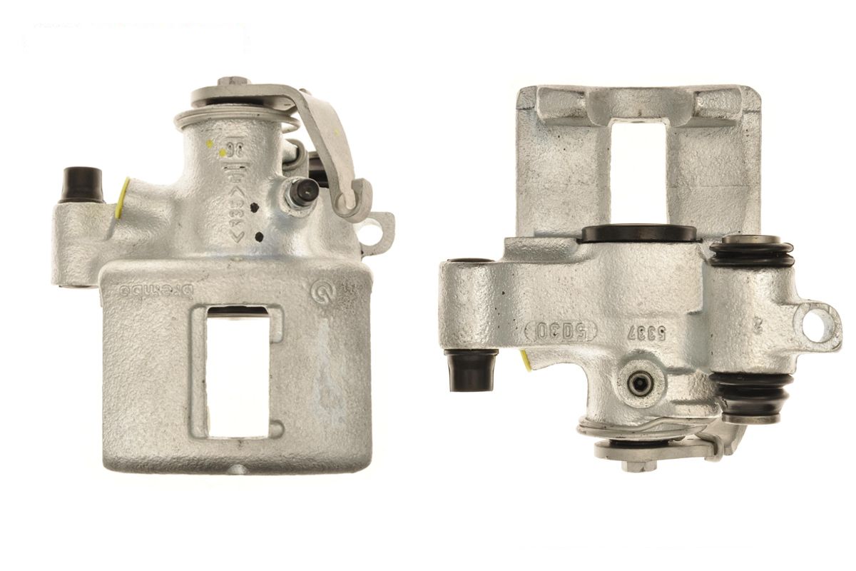 Bremssattel