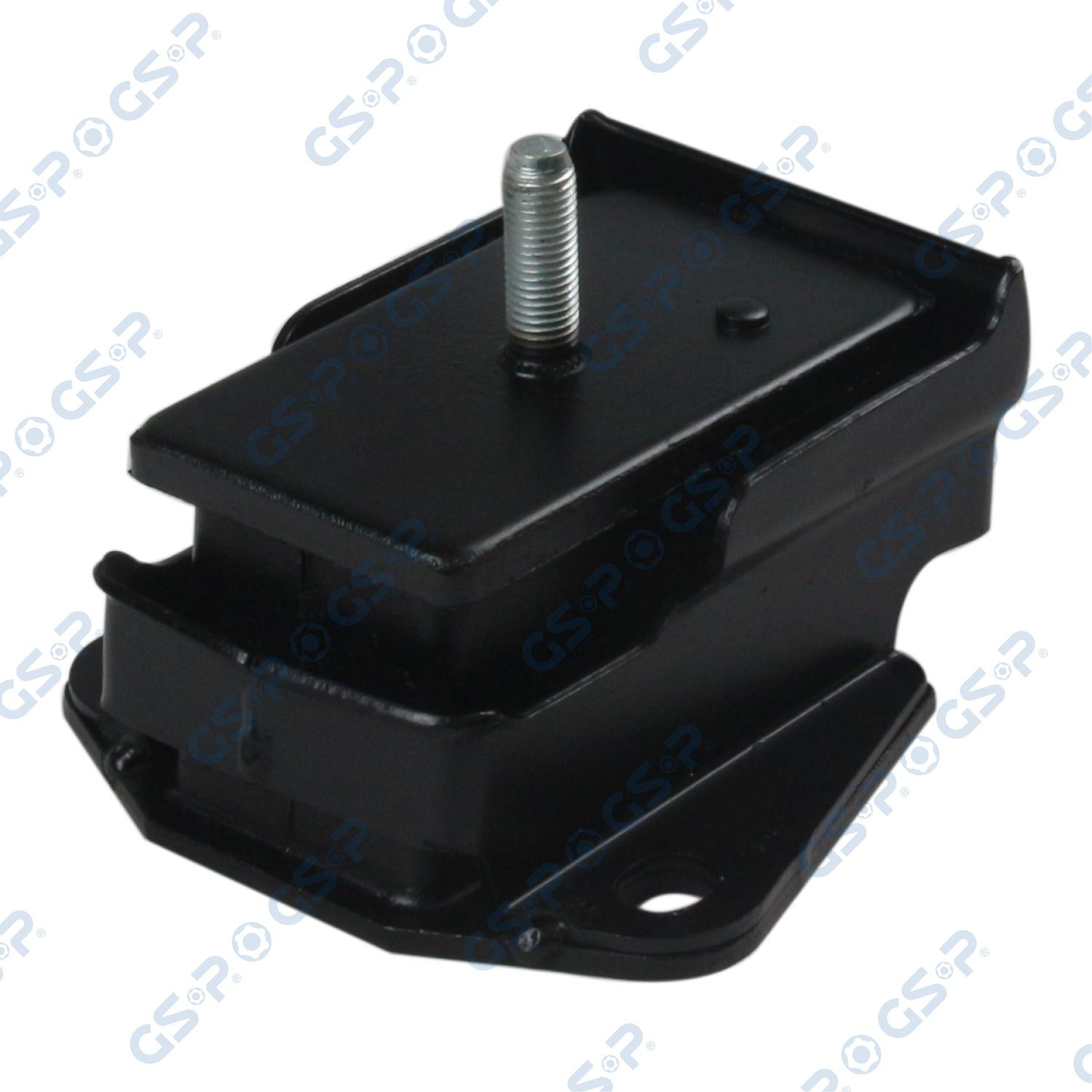 GSP 518103 - Lagerung, Motor