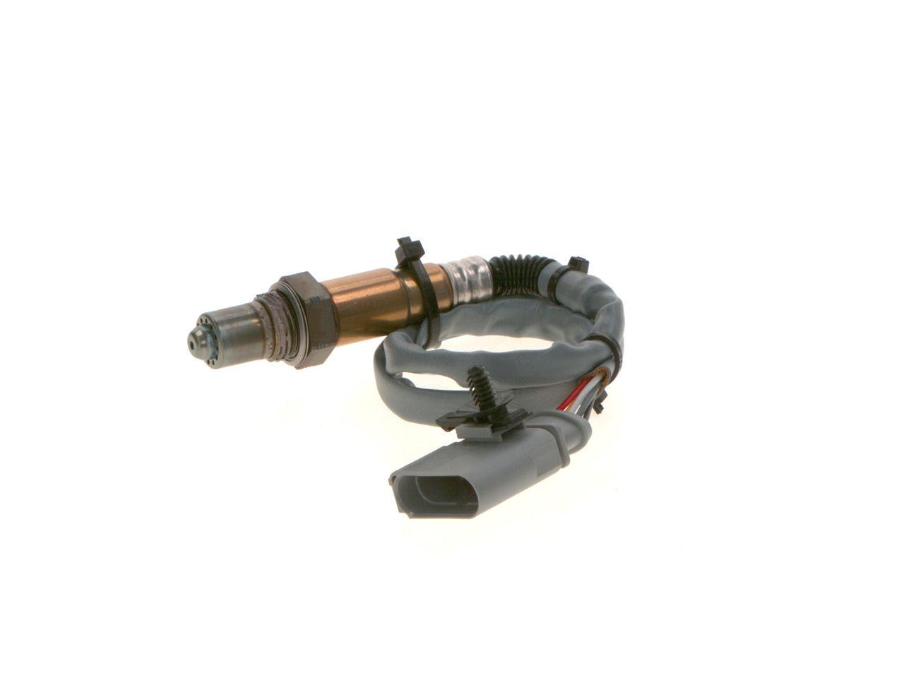 Lambda Sensor 0 258 027 213