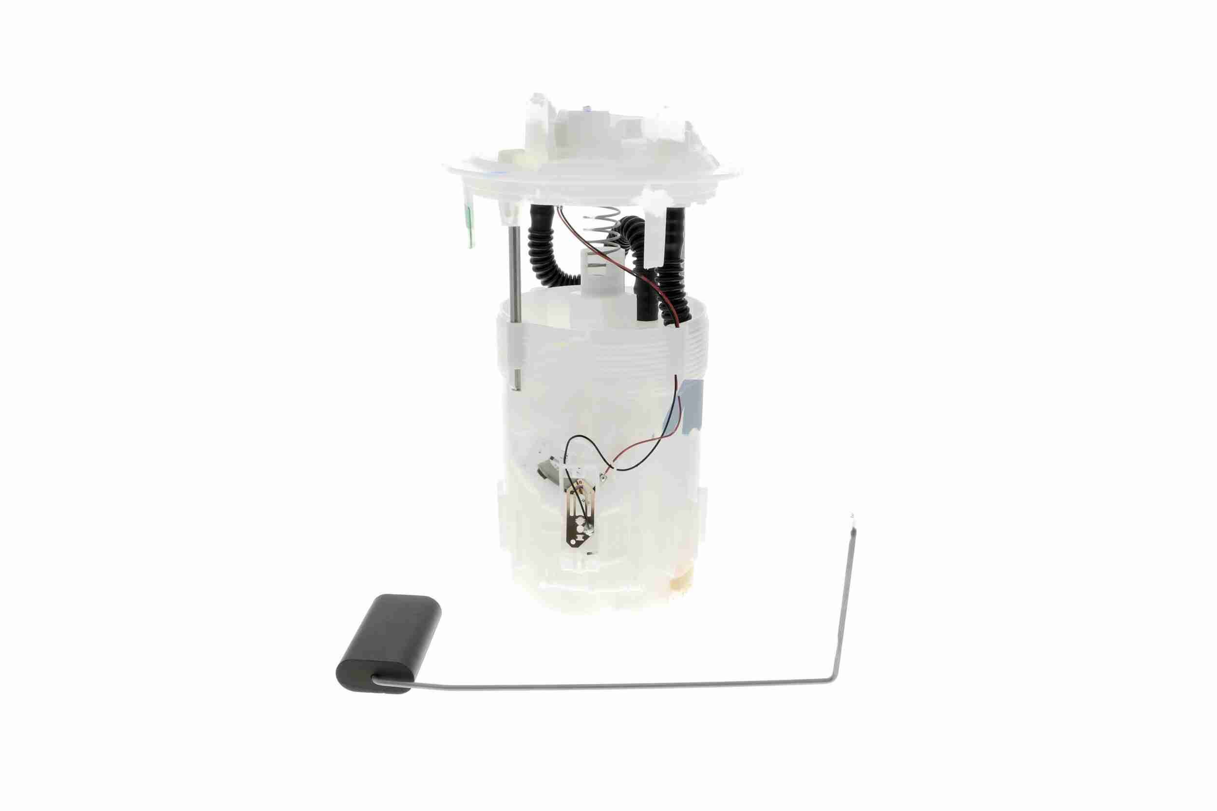 Sensor, Kraftstoffvorrat