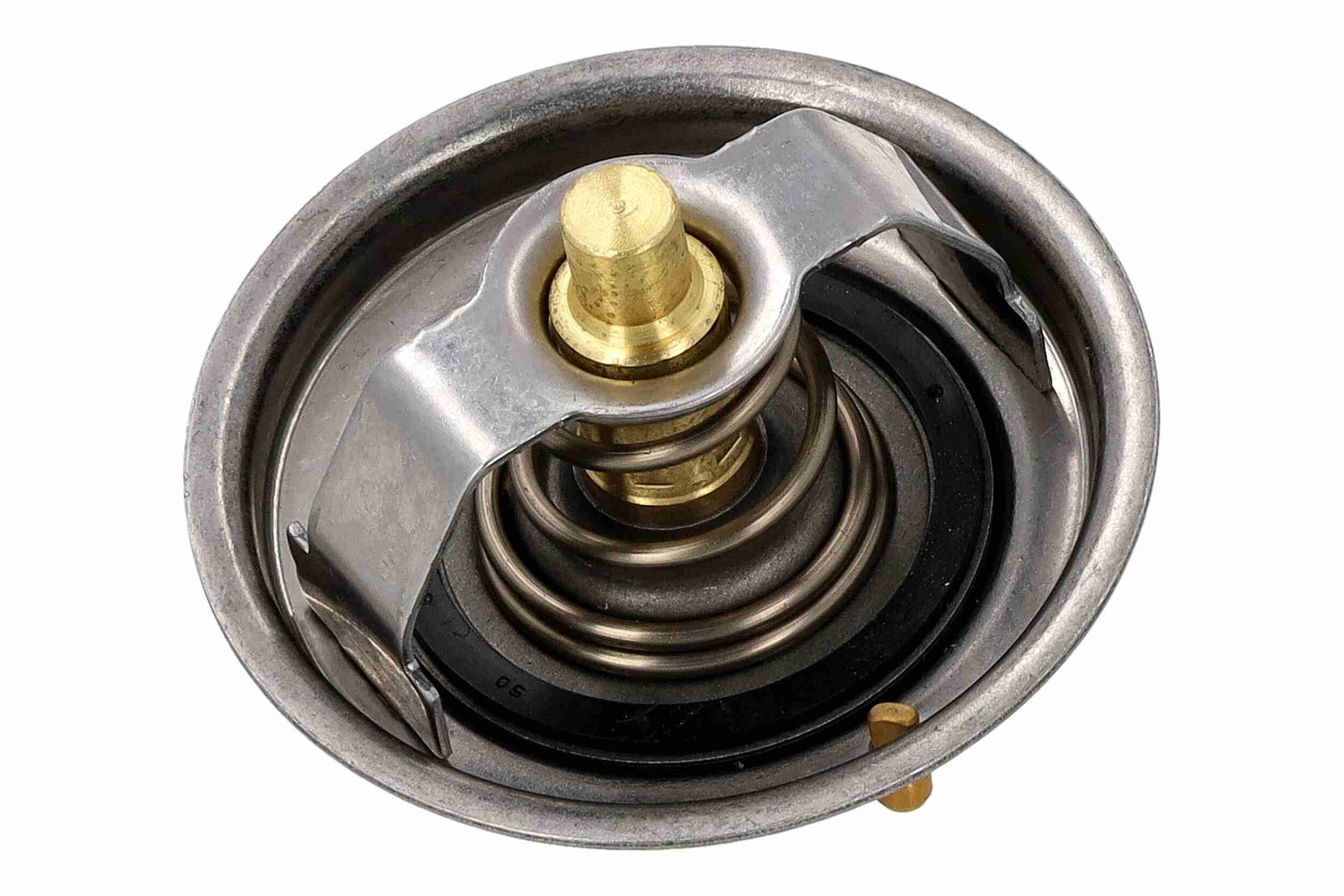 Thermostat, K&uuml;hlmittel