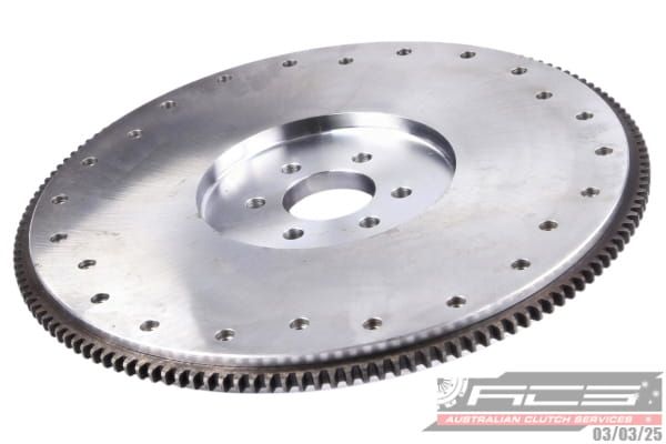 F/W STEEL CHRYSLER 6 BOLT 143T - TecDoc 1