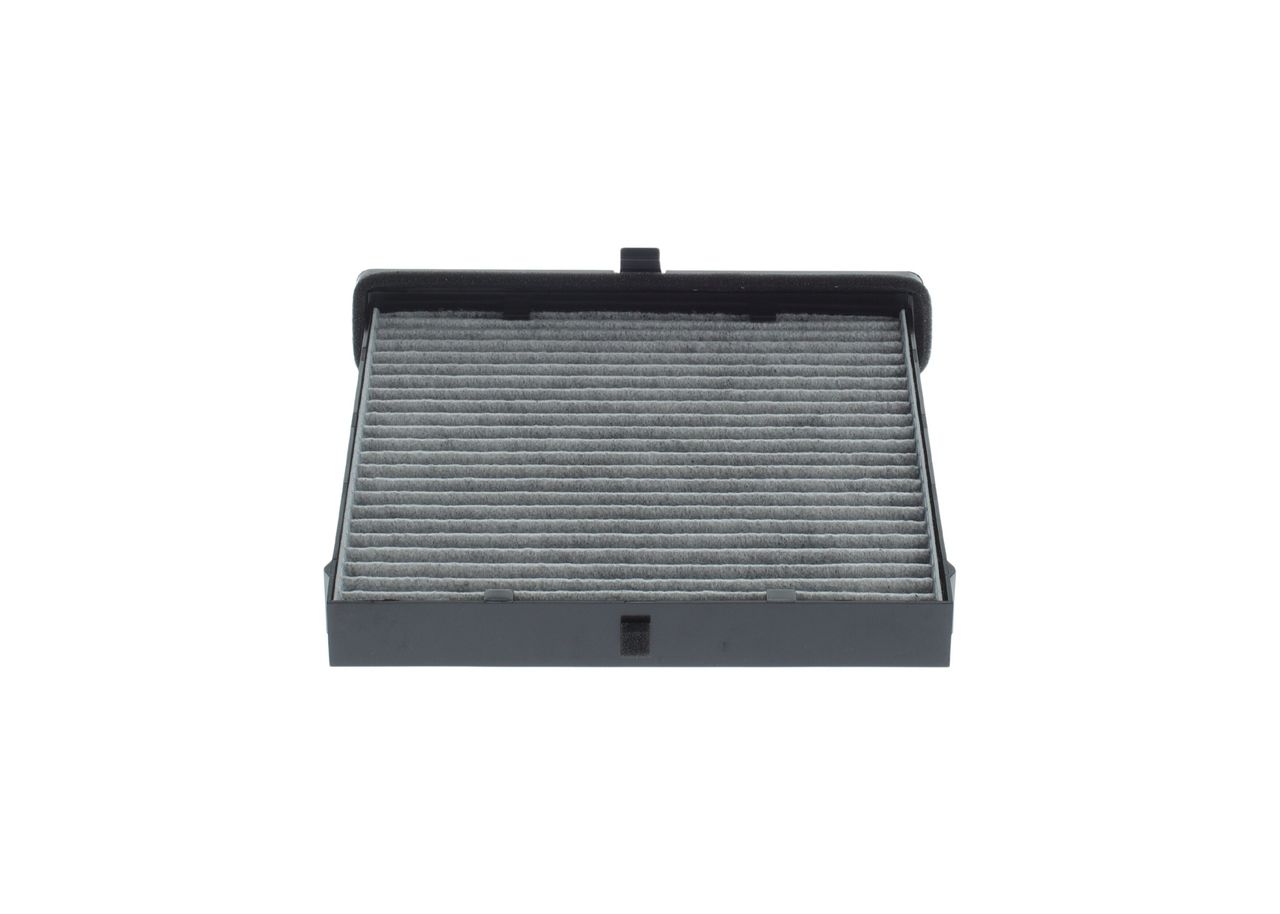 Filter, Innenraumluft
