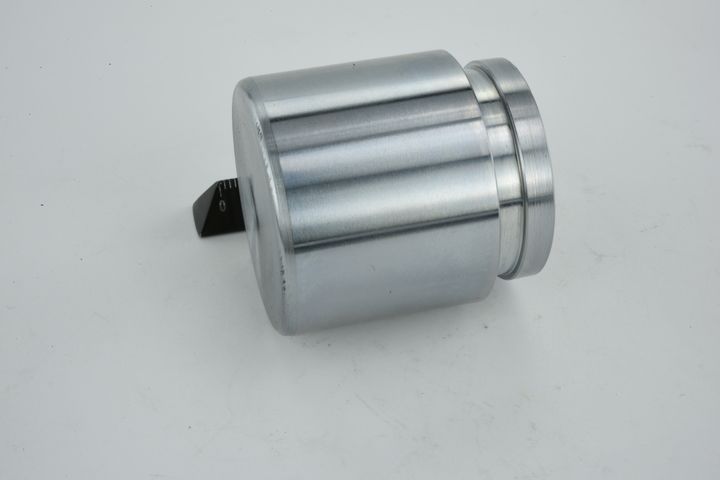 stūmoklis, stabdžių apkaba