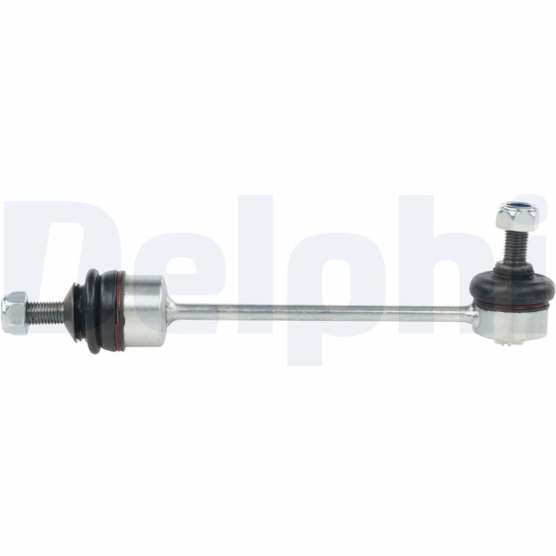 Stange/Strebe, Stabilisator