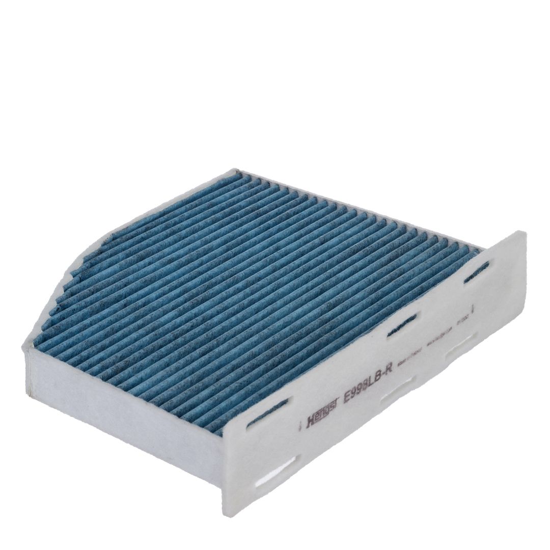 Filter, Innenraumluft
