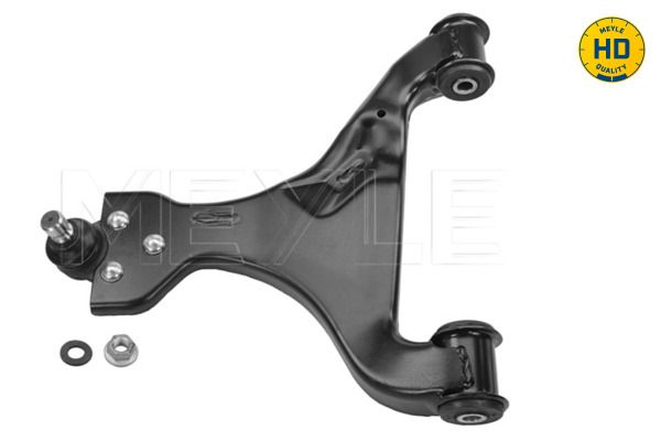 Control/Trailing Arm, wheel suspension 016 050 0060/HD