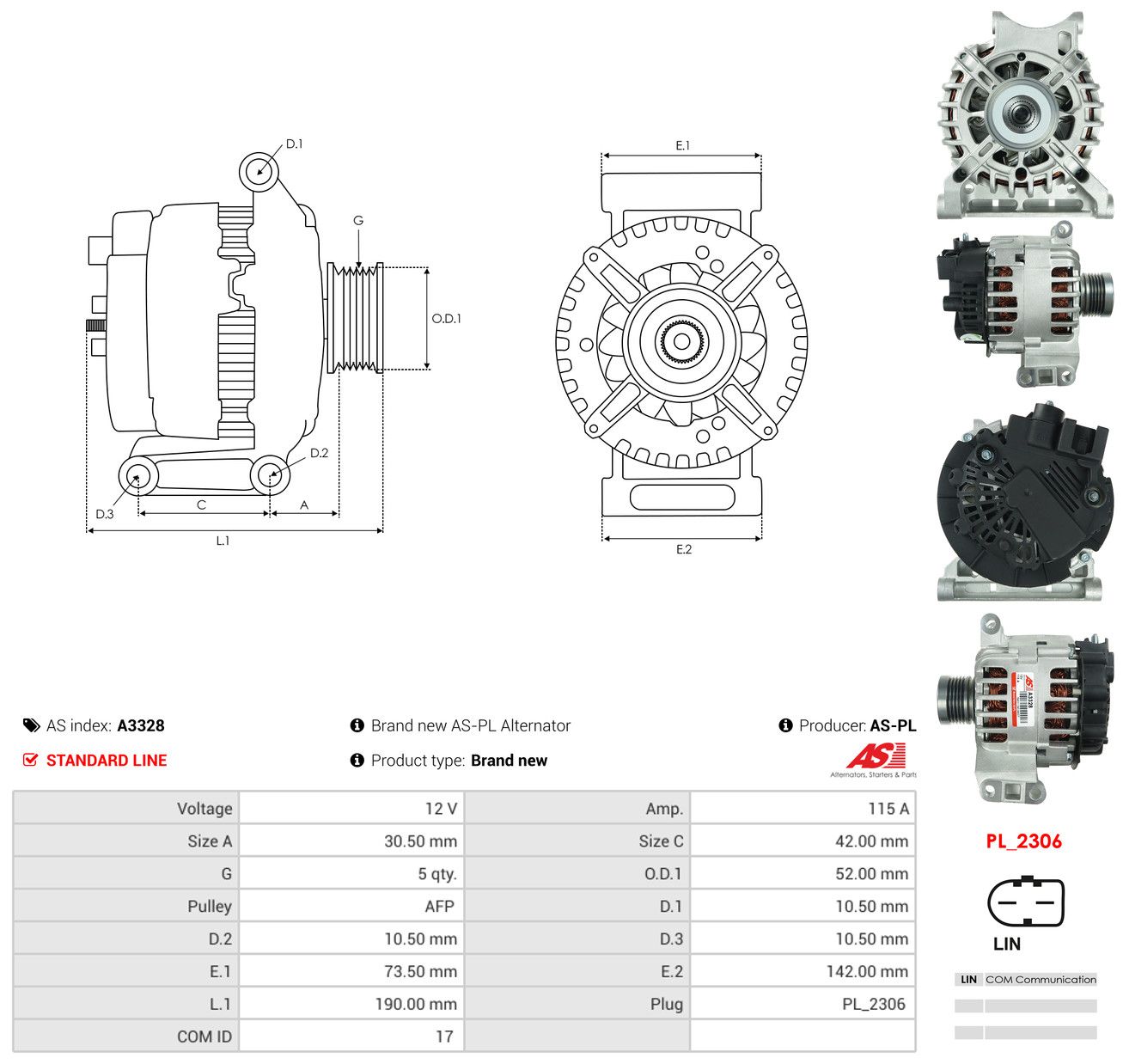 Generator