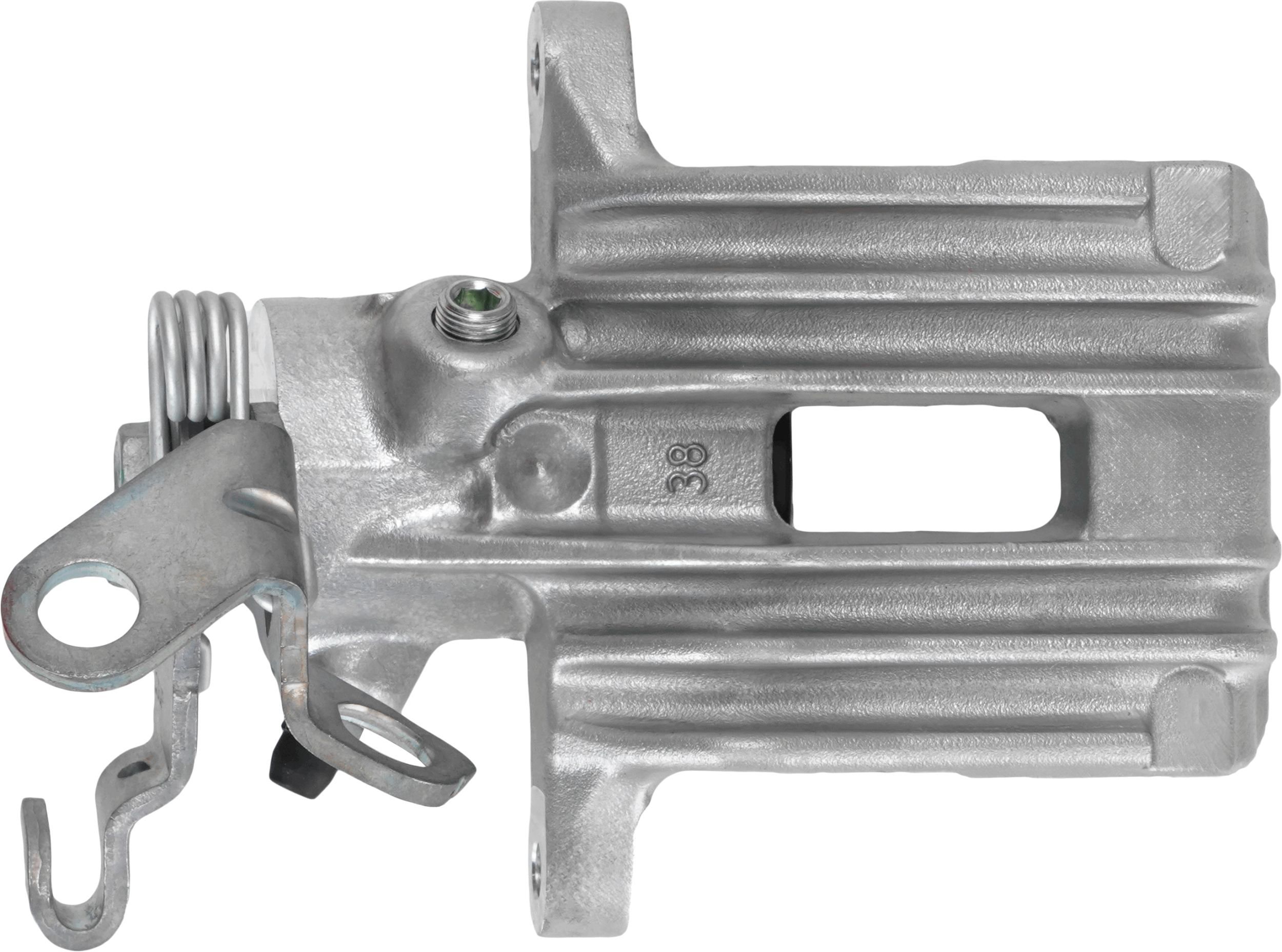 Bremssattel