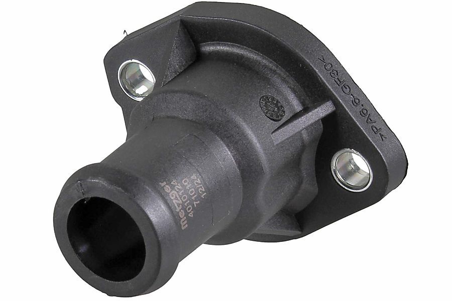 METZGER 4010124 - K&uuml;hlmittelflansch