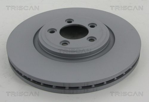 8120 101084C TRISCAN féktárcsa