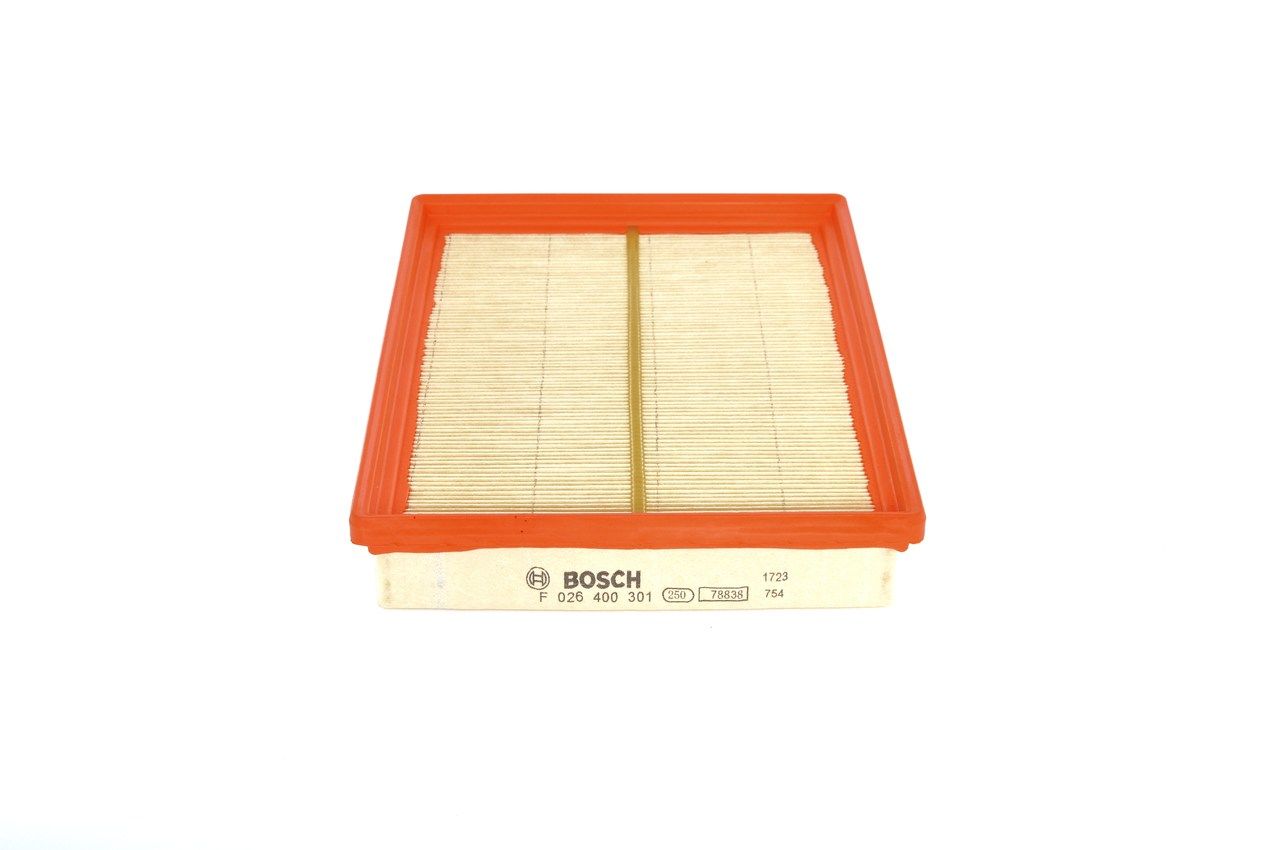 Air Filter F 026 400 301