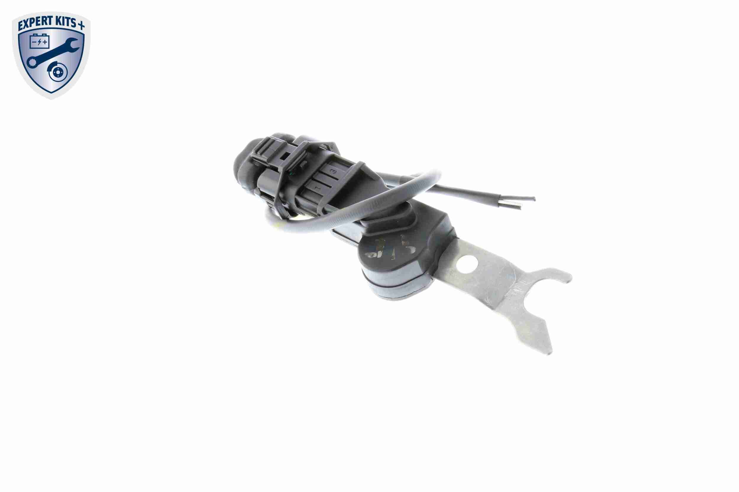 Sensor, Z&uuml;ndimpuls