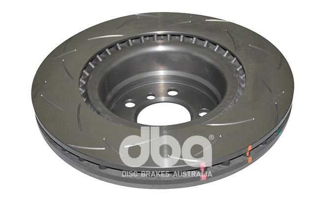 4X4 Survival 4000 T3 Slot KP [ Range Rover III V8 05-> F ] - TecDoc 2