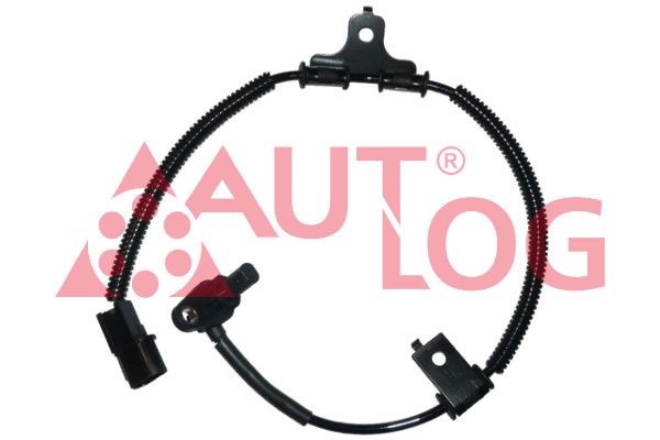 Sensor, Raddrehzahl