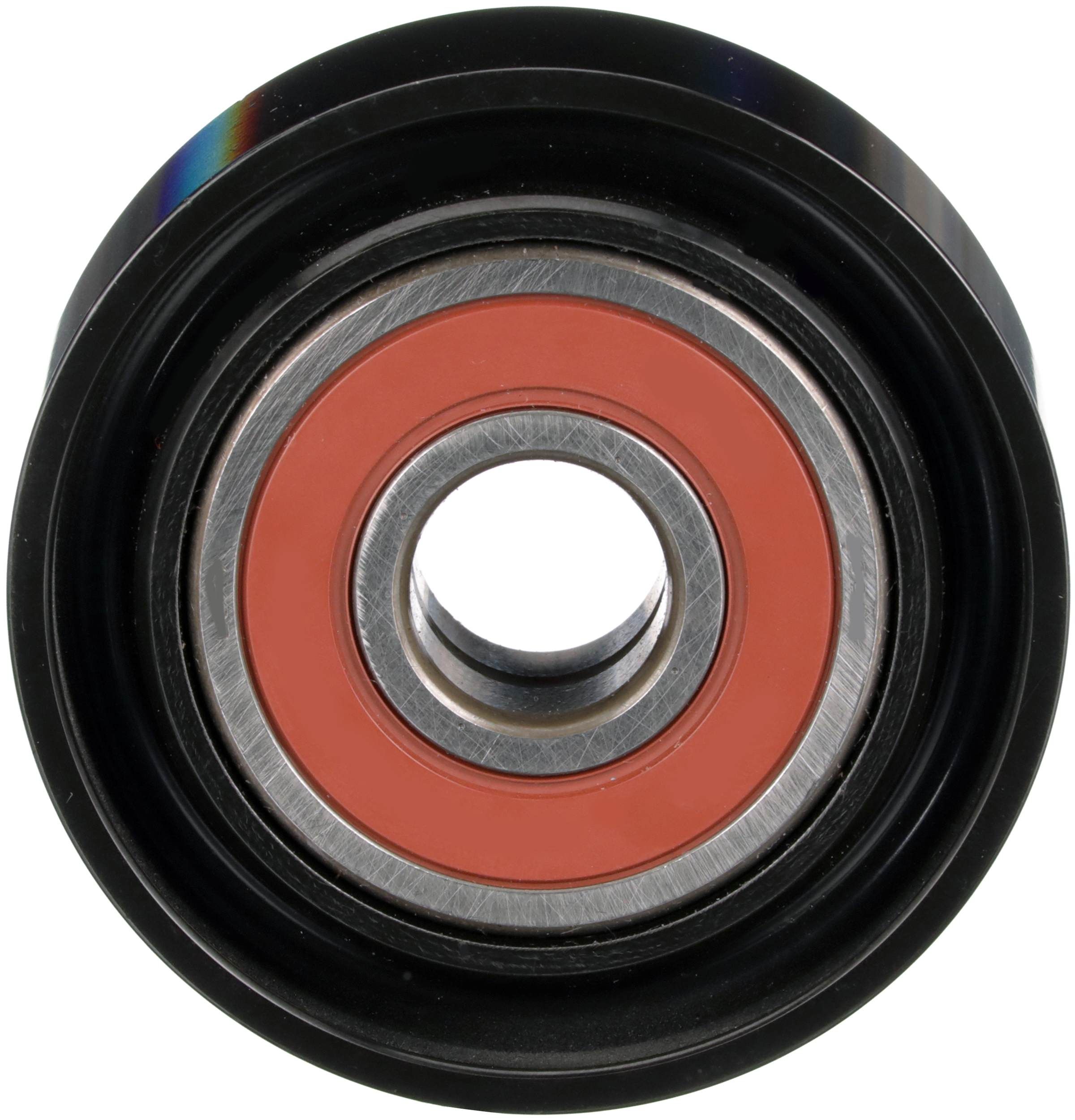 Umlenk-/Führungsrolle, Keilrippenriemen Umlenk-/Führungsrolle, Keilrippenriemen