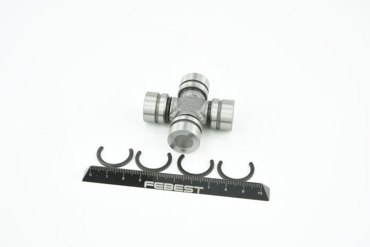 Lankstas, kardaninis velenas