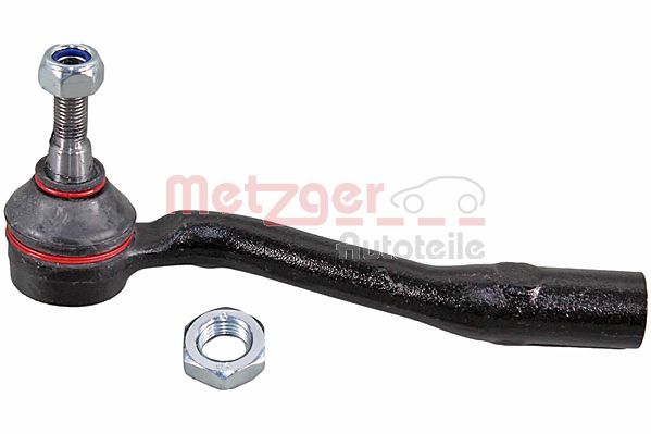 54063701 METZGER COMPETENCE KIT vezetőkar fej