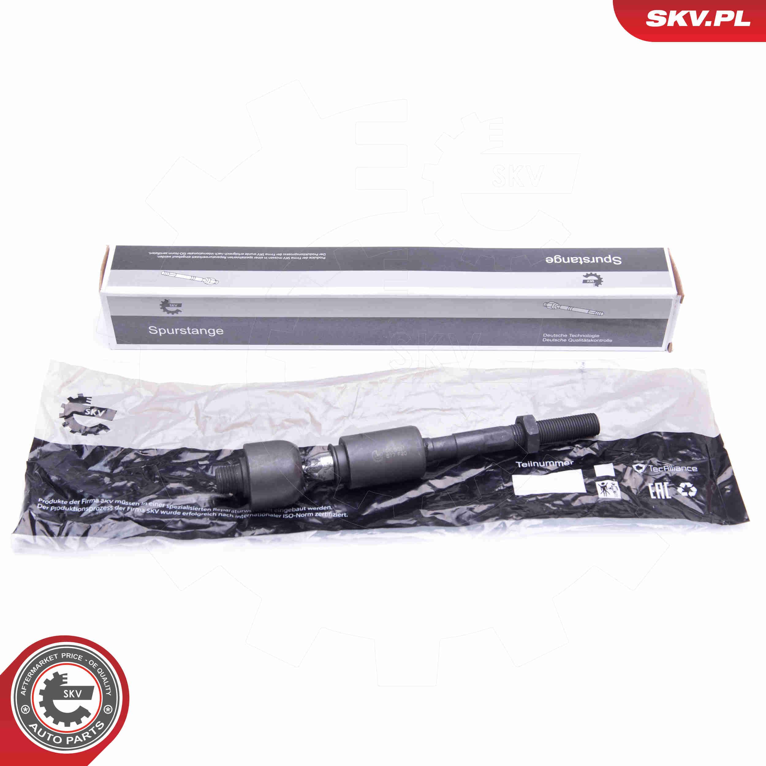 ESEN SKV 04SKV357 - Axialgelenk, Spurstange