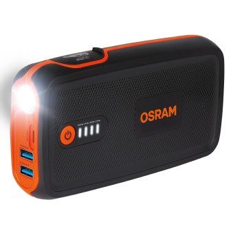 OSRAM Batteriestarter OBSL300