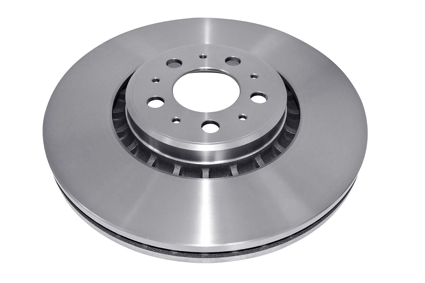 Street Standard [ Volvo XC90 17 inch Wheel 03 -> F ] - TecDoc 1