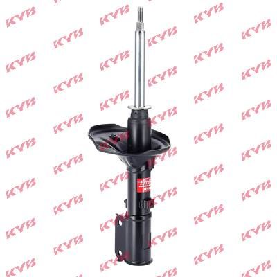 Shock Absorber 334070